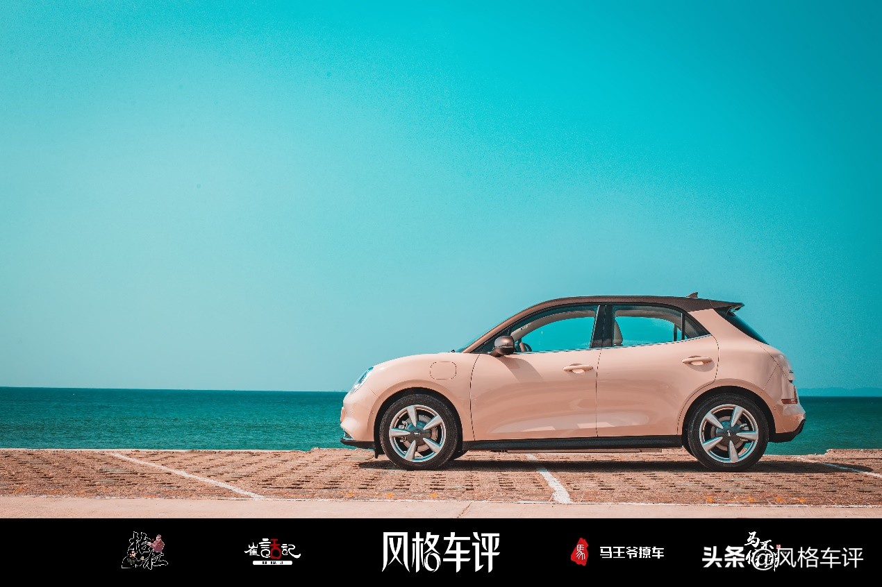 2023款欧拉好猫舒适版试驾,欧拉好猫试驾感受