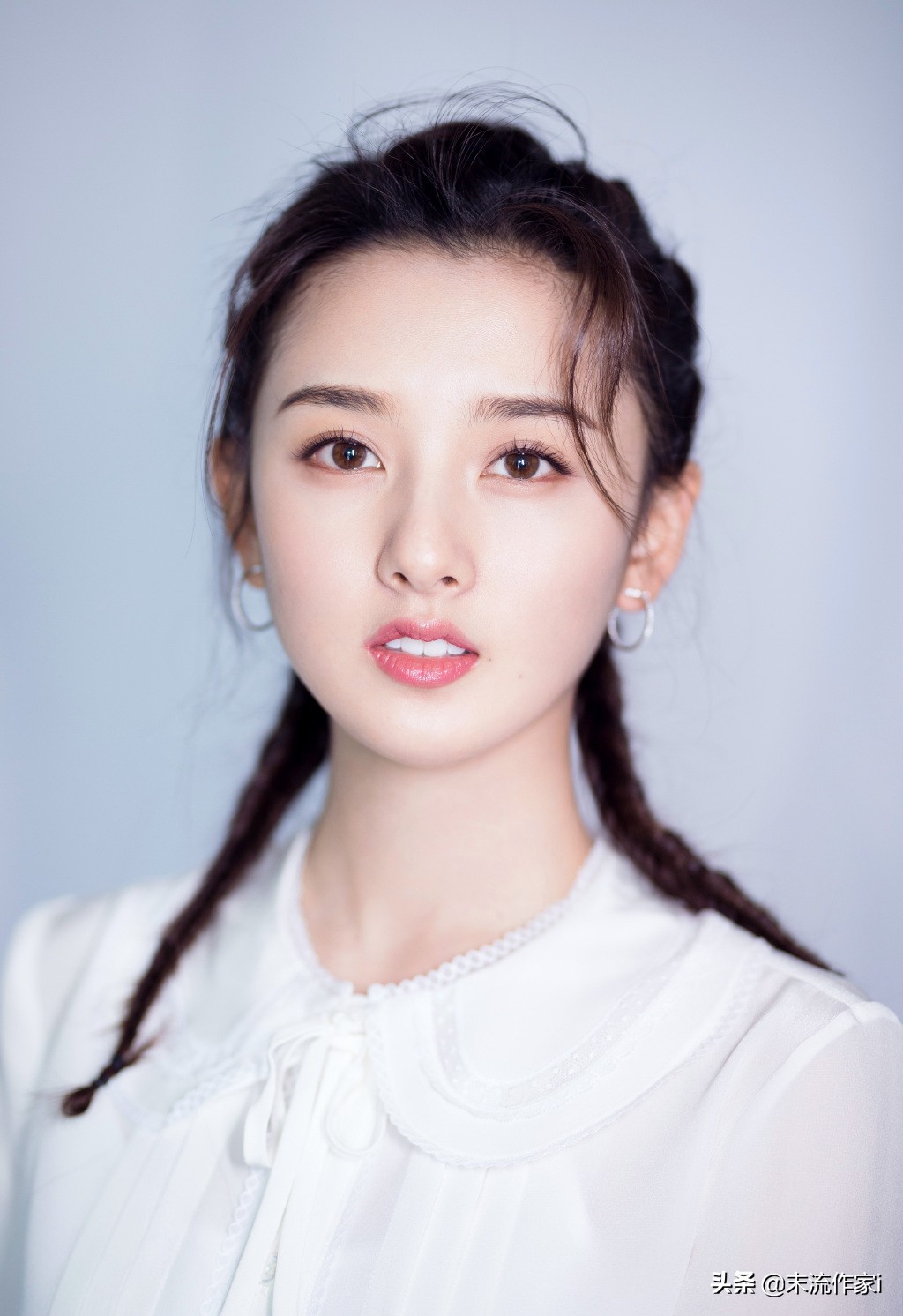 90后最漂亮的欧美女明星,中国大陆90后女明星有哪些