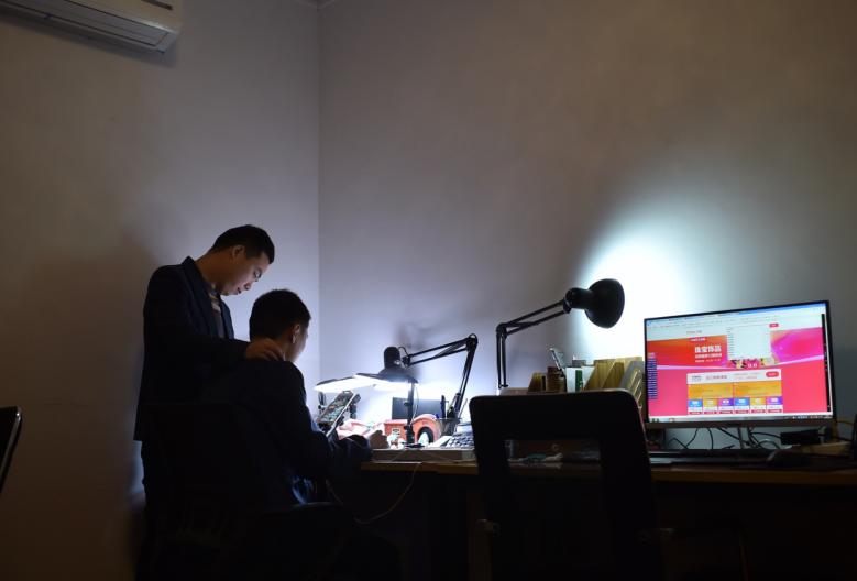 从一无所有到年入一亿，这位湖北小伙入选“天猫双11创造者”！