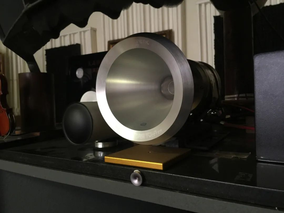 如此发烧友《广州南沙音乐之旅》拜访资深烧友---发烧李