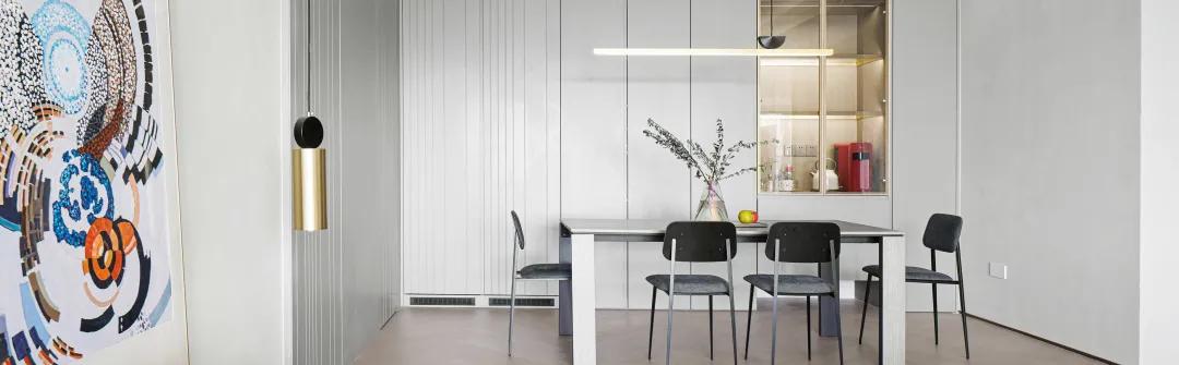 万科御澜道意式极简,万科御澜道欧式风格