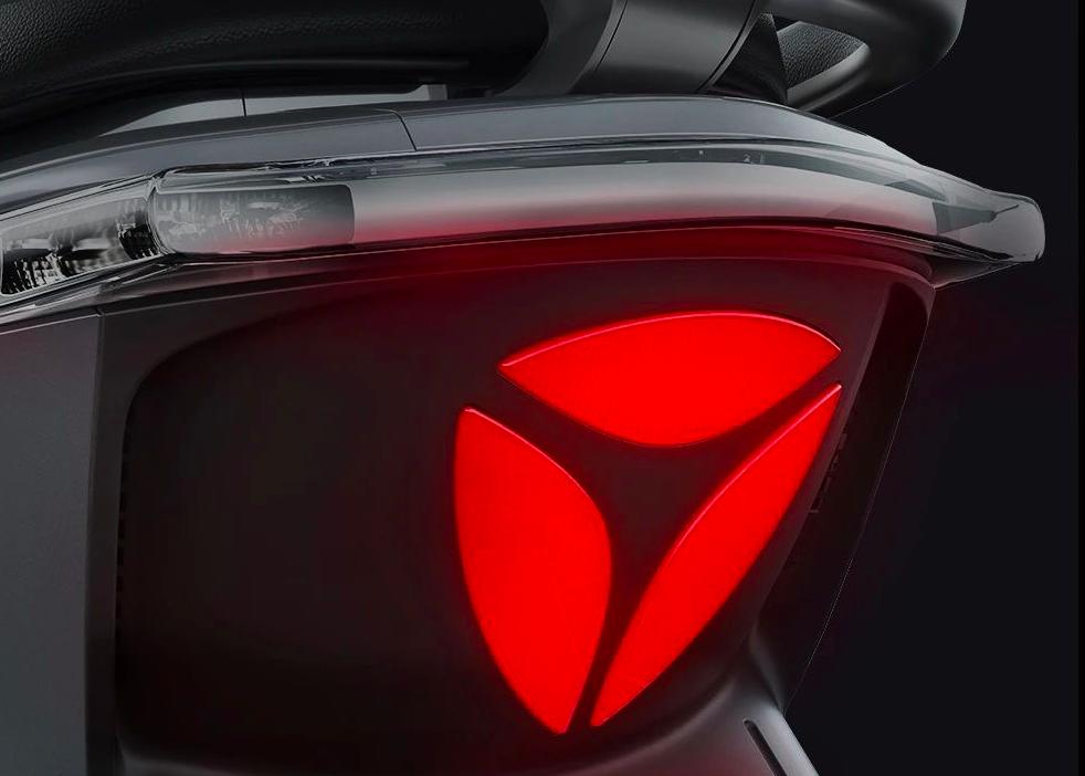 雅迪t30运动版电机1500w吗,雅迪t30标准版电动自行车