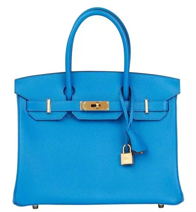 包神日记｜十大最受欢迎的爱马仕Hermès皮革盘点