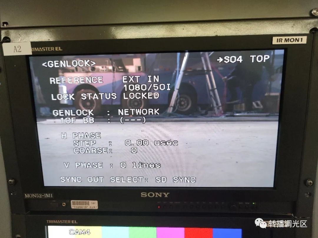 我的IP设备和系统锁上PTP了吗?(下)