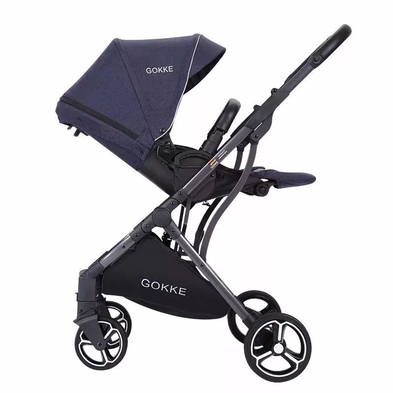 轻便折叠婴儿推车遛娃神器测评,8款热门婴儿推车