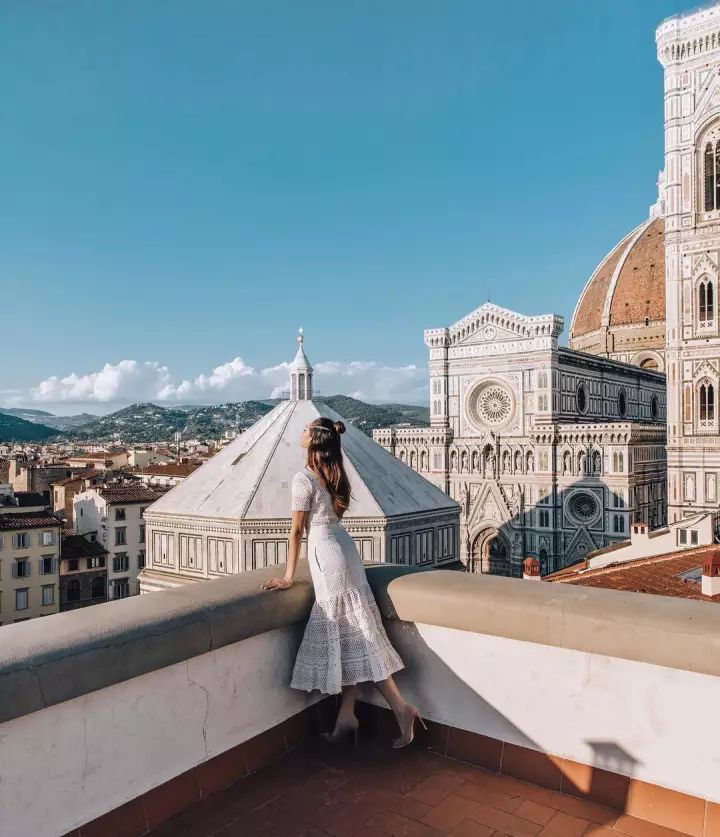 旅行中的男人和女人有什么不同,男人和女人旅行有什么区别