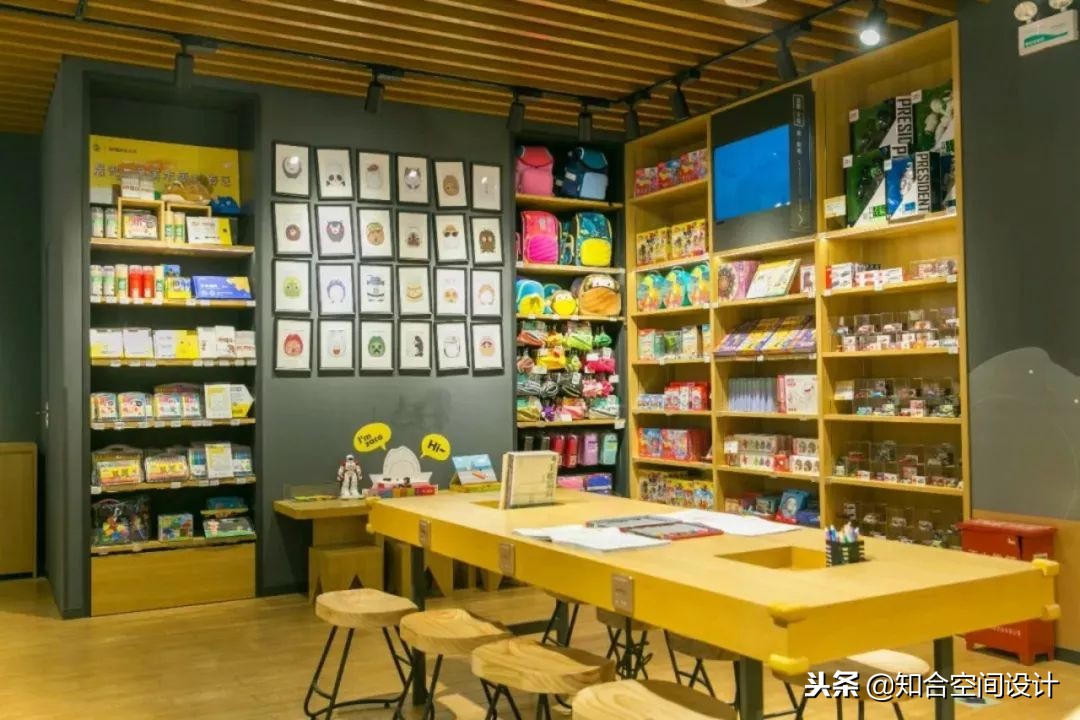 武汉有意思的物品店,武汉最美文具店