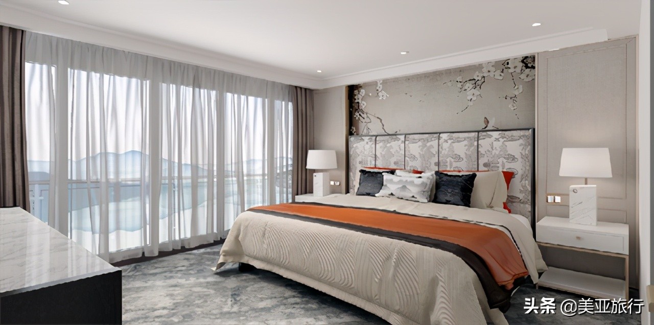 在三峡上移动的星级酒店——三峡游*大轮**盘点(中篇)