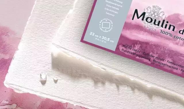 想要画好水彩,那必须先看水彩工具介绍!