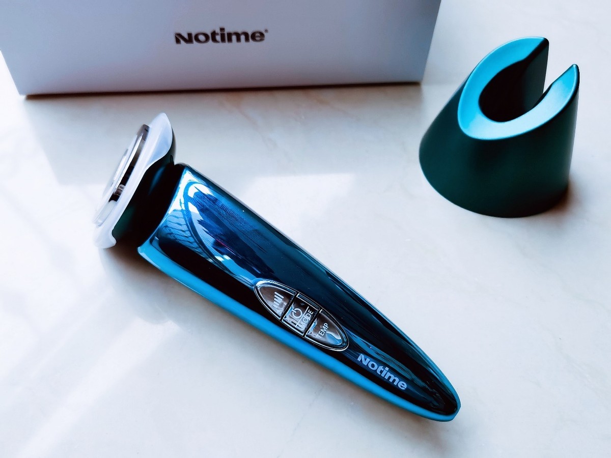 notime1909美容仪,notime到底怎么样
