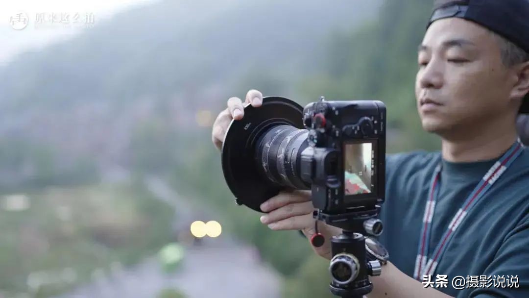 「精选」张千里：NiSiS6for索尼14GM，让灯泡头不仅为星空神器