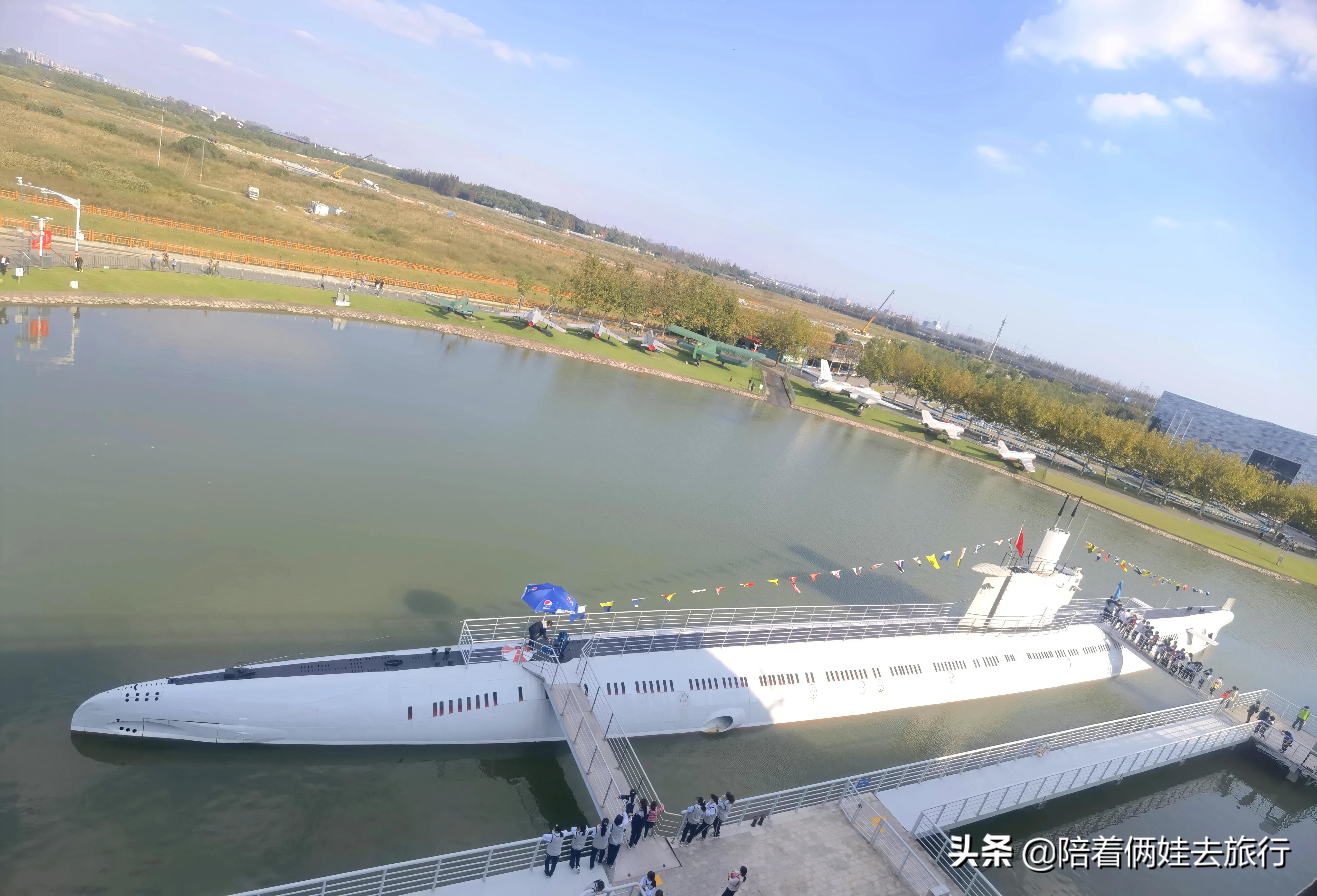 上海东方绿舟国防园区,上海东方绿舟军事主题公园