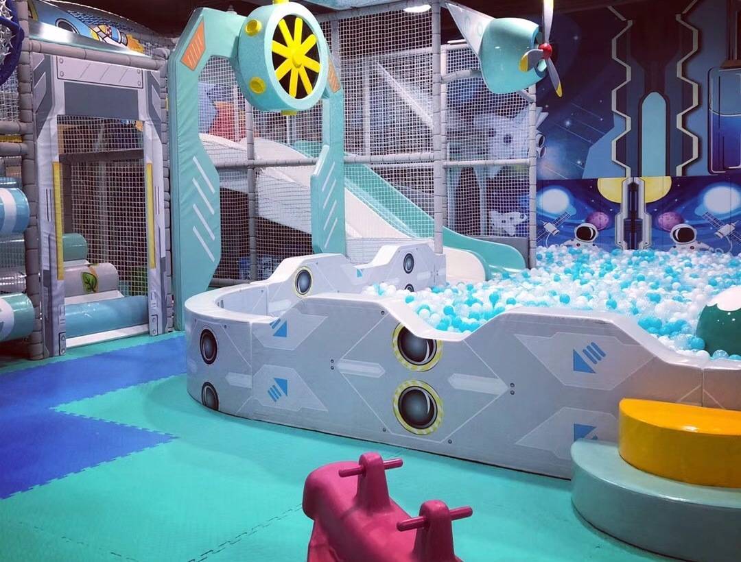 长沙superfun儿童乐园,深圳福田superfun超好玩儿童乐园
