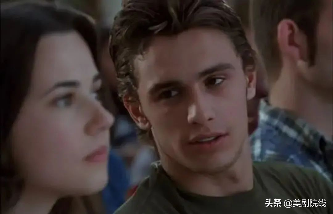 十部顶级公认最好看美剧电视剧,有哪些真的很好的英美剧推荐