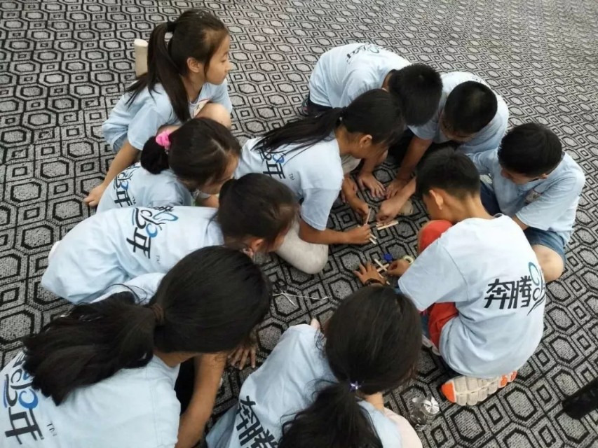 通过哭闹解决问题的人的核心需求,解决问题来自于内心