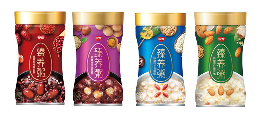 舌尖上的创新,银鹭破圈迎35周年