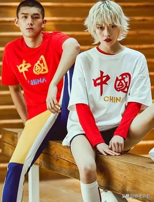 全球第一大体育用品集团,中国体育用品新巨头