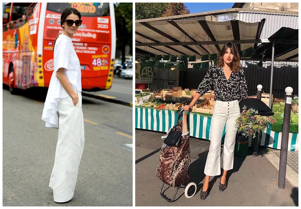 时尚极简风百搭显瘦休闲裤,好穿还显瘦的百搭神裤推荐啦