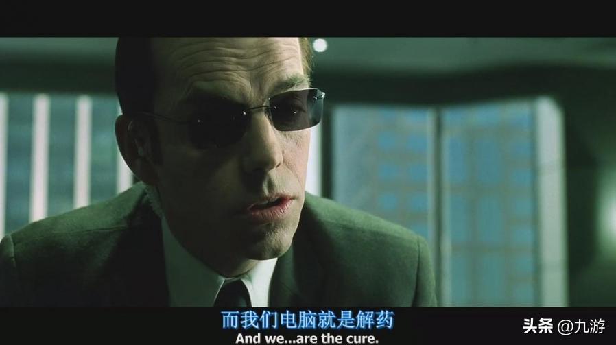 当甜美的机械少女也开始*动暴**的时候，你还会叫她老婆吗？