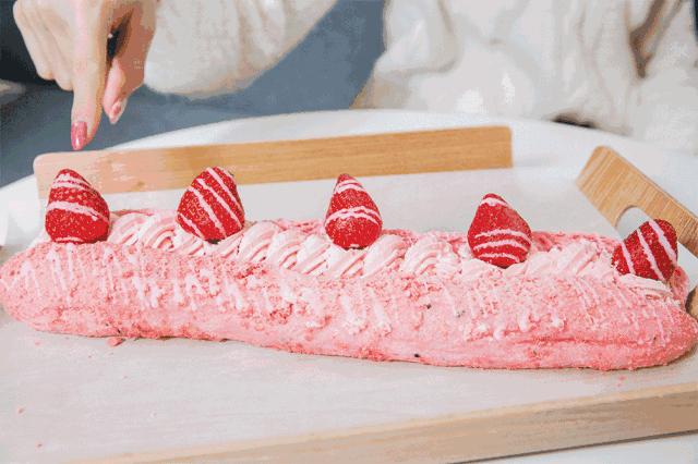 在西安最适合小盆友吃的8家欧包:低脂又健康,好吃到膨胀!