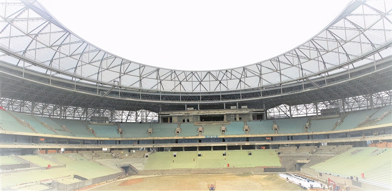 凤凰山体育公园体育馆图,凤凰山体育公园就是大运会场馆吗