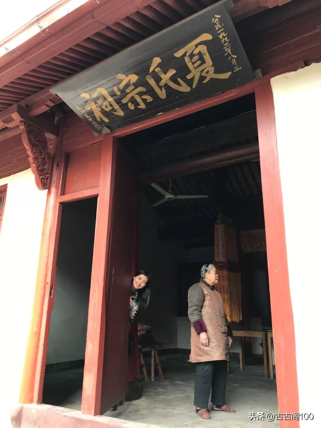 越王峥大峡谷：风景壮美，迷倒众生