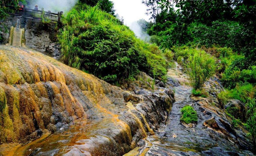 云南旅游游记彩云之南,云南旅游好去处彩云之南