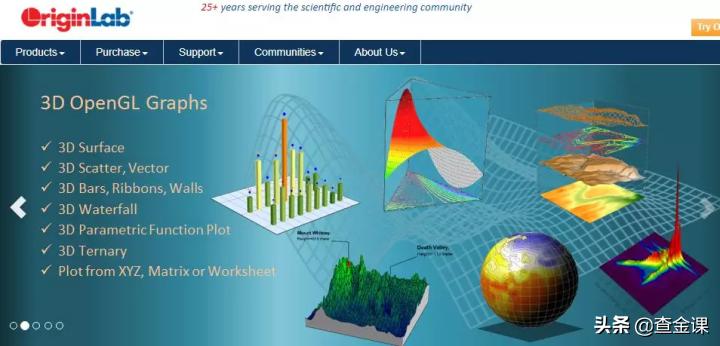 OriginLab资源丨2019版软件安装教程及食用指南