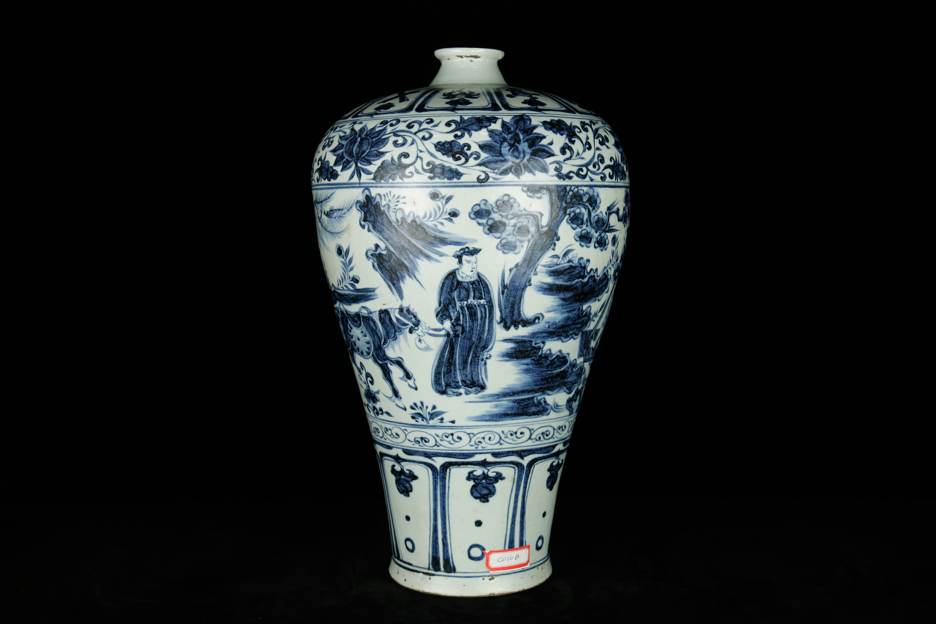 荷兰国宝代尔夫特蓝,原是中国瓷器仿品,却成王室最爱驰名世界