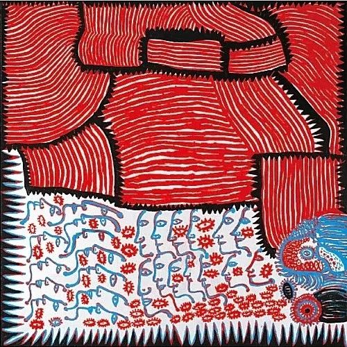 “什么？山寨、抄袭？！”，你可能看了一场假的艺术展……