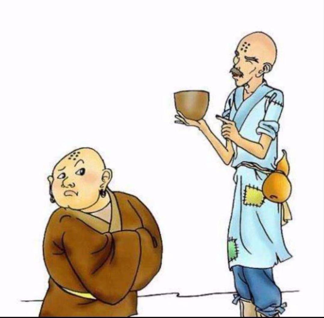 每日一句,零基础学好文言文4:困难的事,真的可以变容易吗?