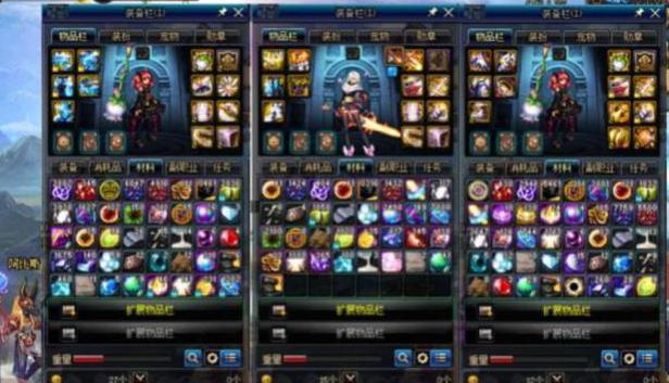 dnf平民搬砖门槛游戏排行榜,dnf搬砖网游排名