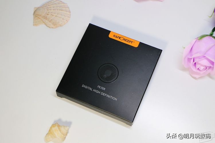 KF防水超硬多层镀膜UV镜测评：保护镜头，够硬才行