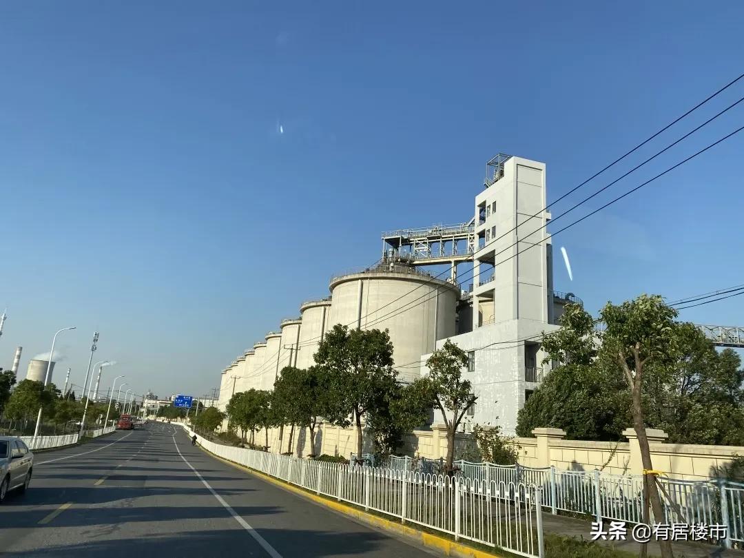 吴泾有什么发展,战略留白用地是好还是不好