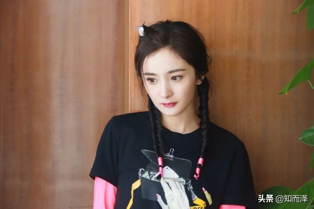 夏天了还不做一个美美哒发型吗,夏天懒得扎头发但又很热怎么办