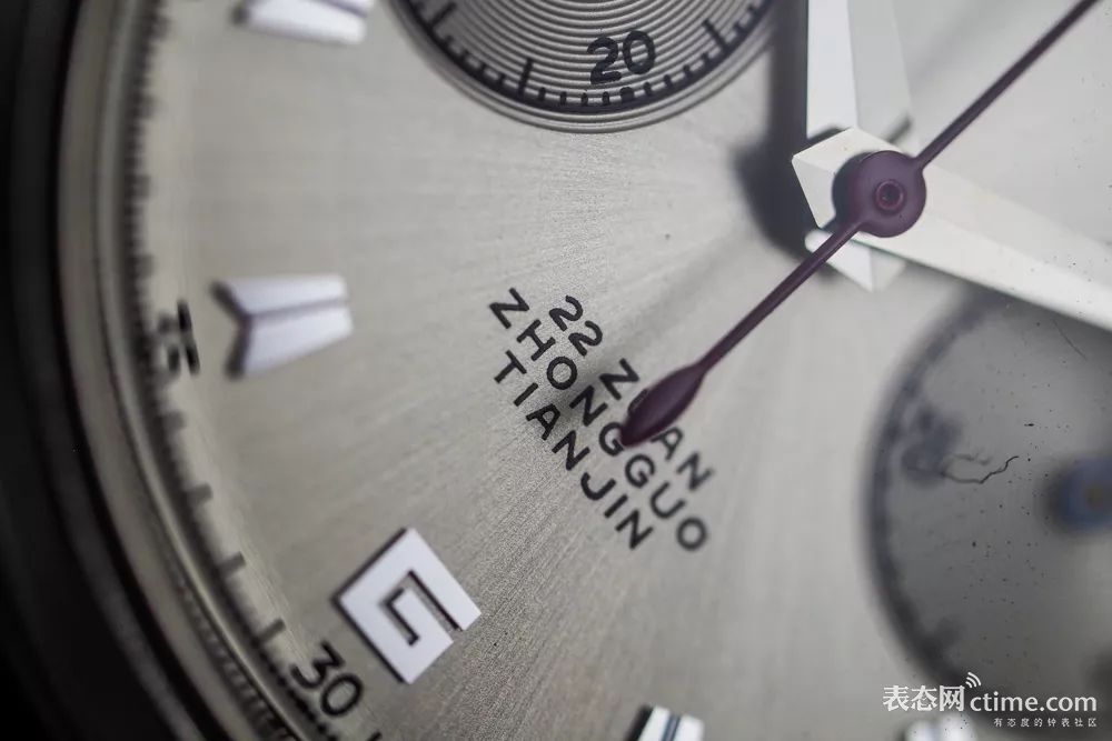 价格一千,颜值过天?国产表可能没有你想的那么差