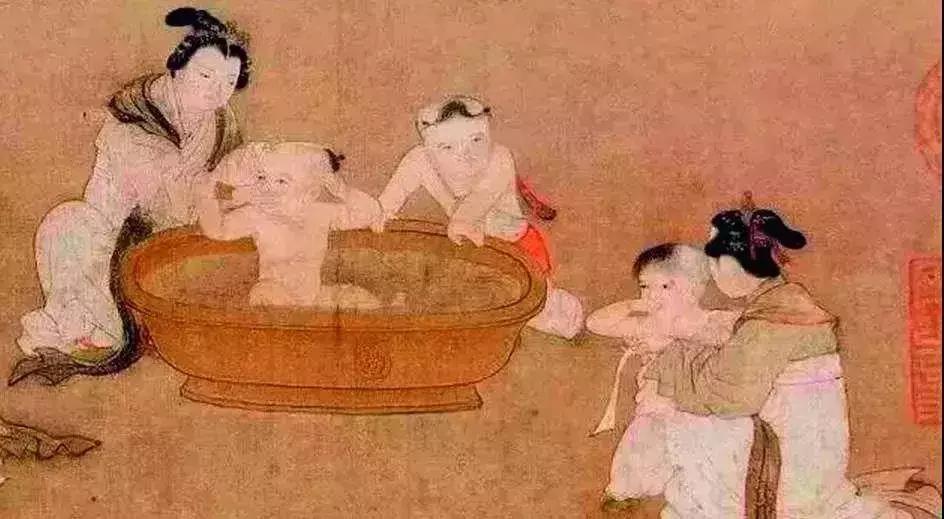 通经络养生功,皮肤保养药浴处方