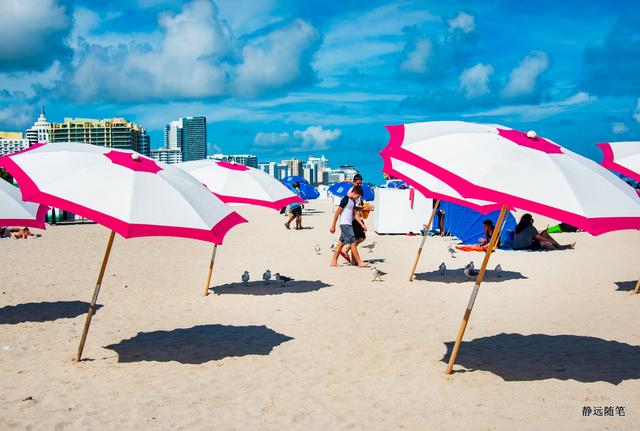 加勒比海邮轮之旅,邮轮游记加勒比海