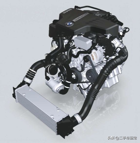 宝马3系历代点评,宝马x1四缸2.0t的发动机的故障
