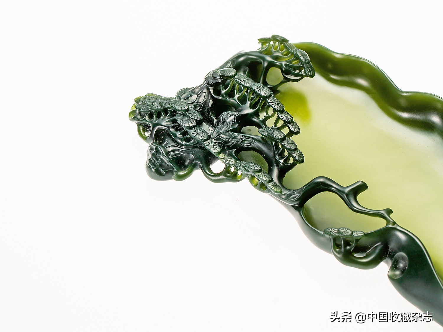 爱玉的你,这个周末咱们不见不散