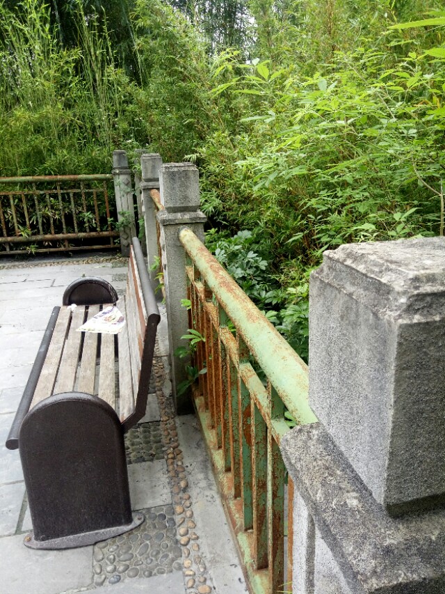 南宁青秀万达楼顶,青秀万达天空之城