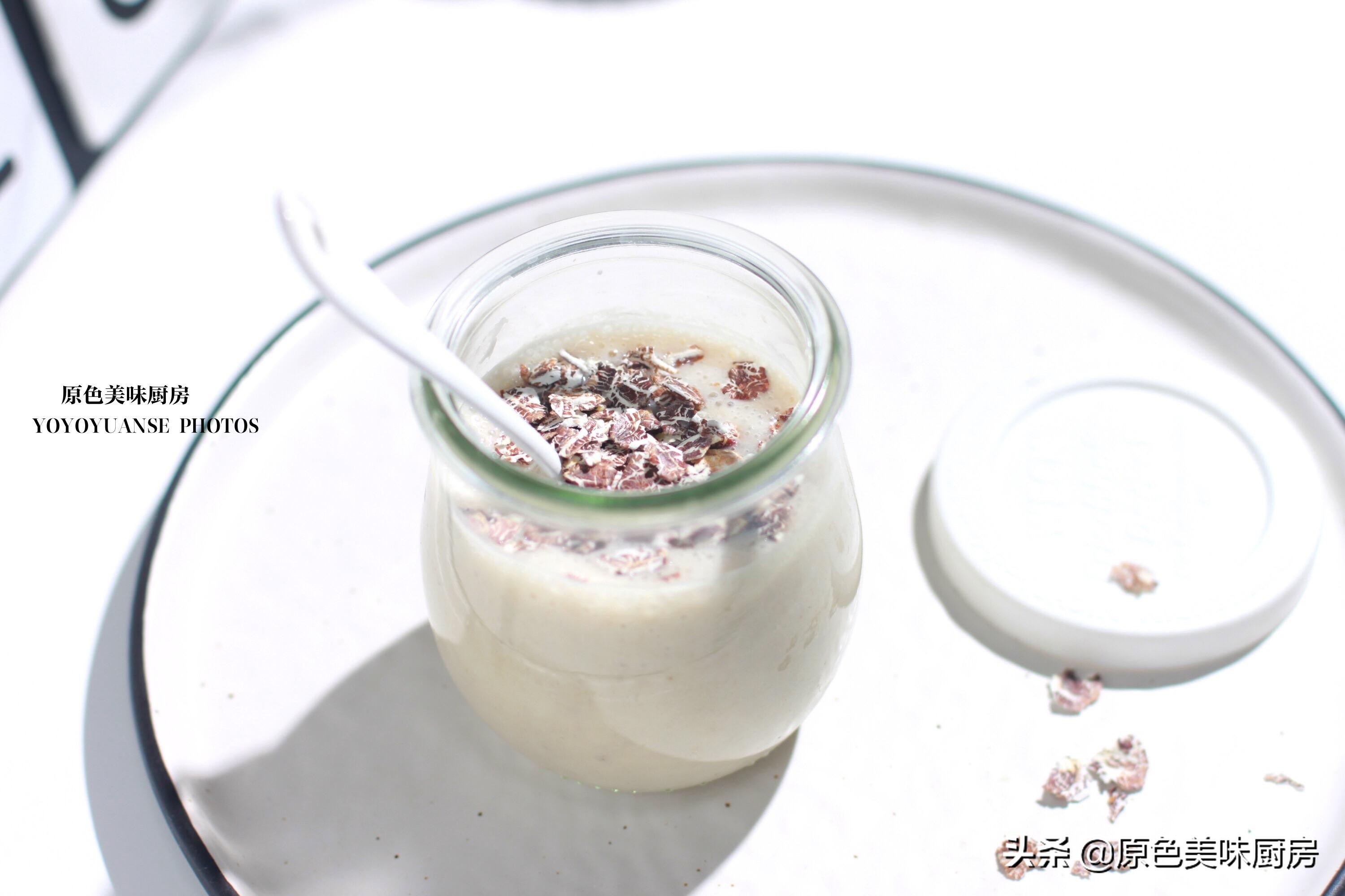 自制酸奶为何没有买的好吃,自制酸奶酸甜营养无添加