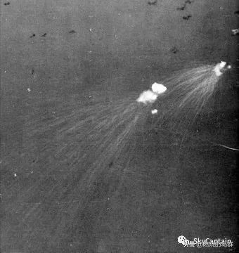 太平洋战争制胜神器（2）——随心所欲*飞机打**的利器——VT引信