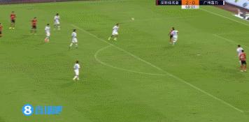 中超新一轮名场面,中超奇葩一幕完整版视频