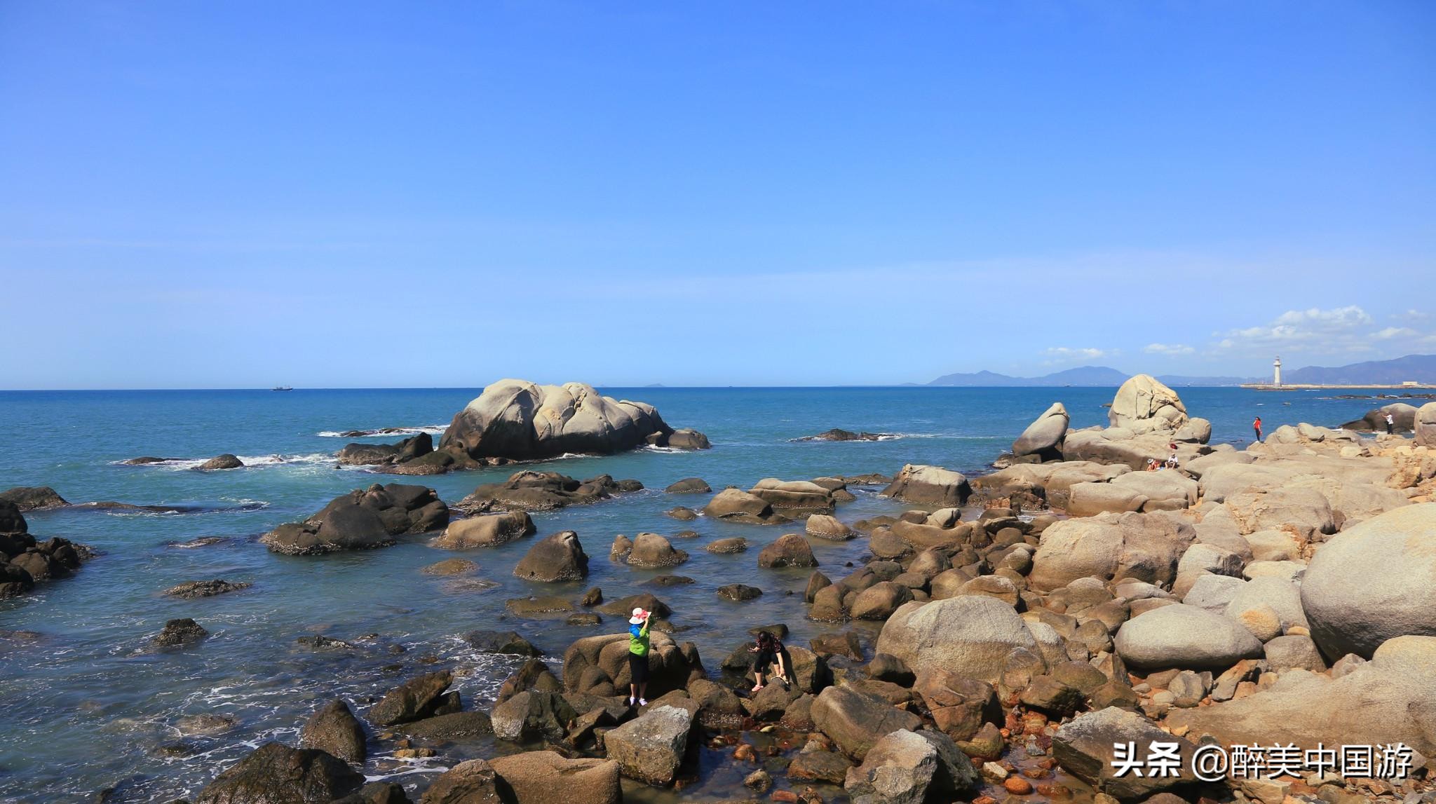 探访大小洞天,一个很美的婚纱摄影基地,攻略详解