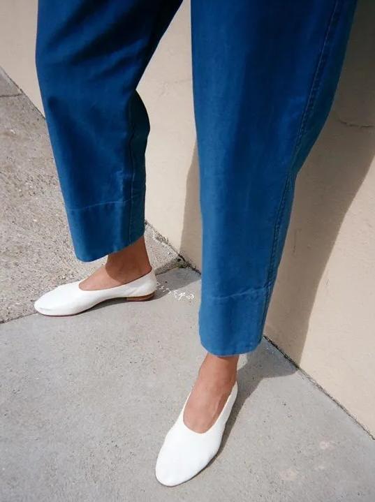 中年女式鞋子今年流行款,今年秋冬季50岁妈妈流行什么鞋