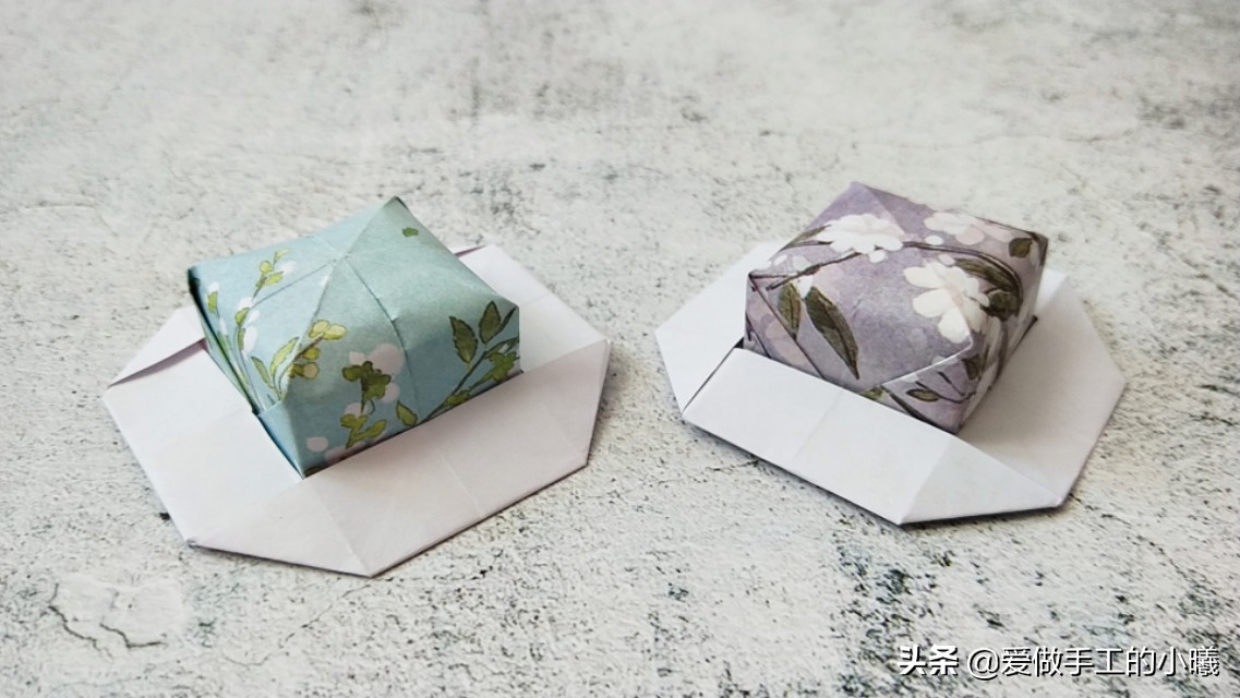 怎么给棉花娃娃做遮阳帽,简单可戴遮阳帽折纸教程