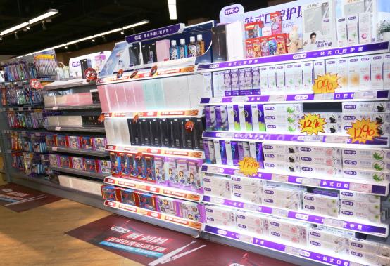 舒客口腔爱牙日活动,呵护口腔健康爱牙日活动