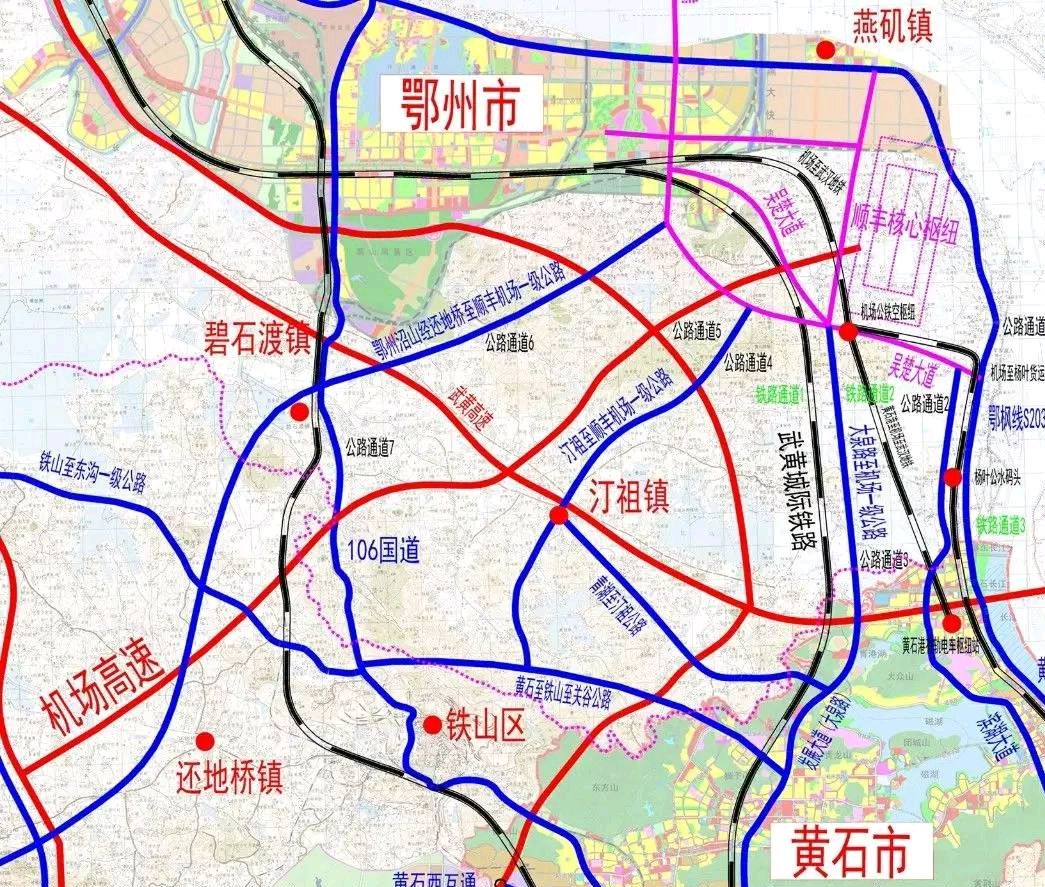 黄石各区县人口排名,黄石各区县人口