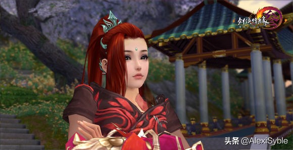 游戏外观竟然能换螃蟹?浅谈剑三中的经济学